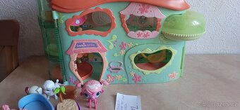 LPS littlest petshop dum domeček domek 12. - 7