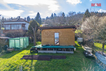 Prodej zahrady, 396 m², Sušice - 7