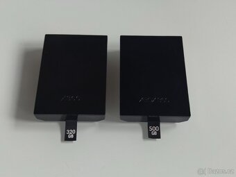 Xbox 360 HRY Bojové - 7