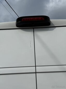 Fiat Ducato 2,3 MJ L4H3 - 7