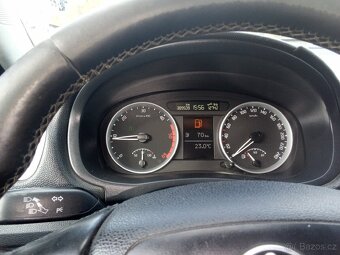 Škoda fabia 2 tdi - 7