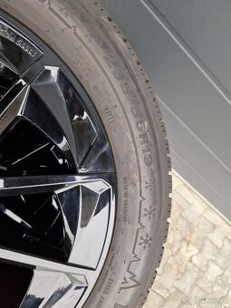 5x114,3 r19 kola hyundai santa fe disky 19 alu kia elektrony - 7