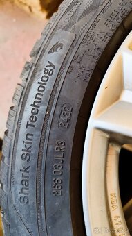5x112 225/50 r17 94H Skoda, VW , Audi, Seat - 7