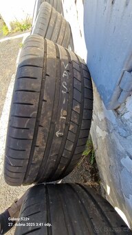 Kola Passat 18r - 7