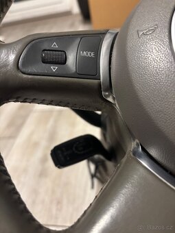 Kompletní 💎volant Audi A8 - 7