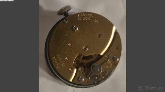 Hodinky Kienzle - 7