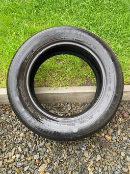 Letní pneumatiky MICHELIN 185/65 R15 - 7