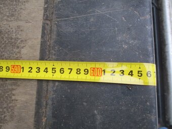 MAN TGL 8.180, 277 000 km - 7