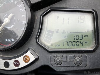 Yamaha FJR 1300 rok 2002 170.000 km - 7