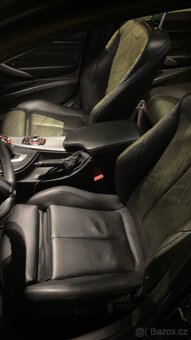 BMW F31 330d xDrive 190kW M-packet - 7