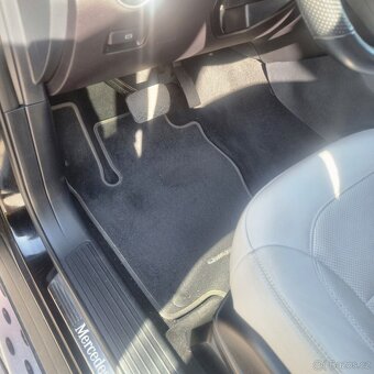 Mercedes Gle 350d coupe - 7