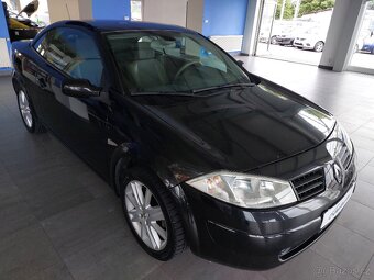 Renault Mégane 1.6 KABRIOLET,KARMANN - 7