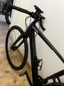 Cannondale TopStone Carbon 2023 - 7