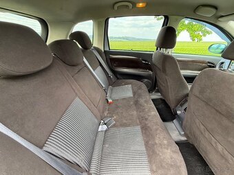 Fiat Croma 1.9JTD 110kw - 7