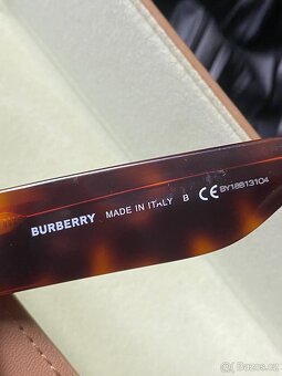 Brýle Burberry - 7