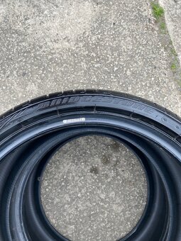 285/30R19 98Y Bridgestone Potenza S001 7mm - 7