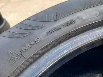 215/55R16 ZIMNÍ PNEU FJLDA - 7
