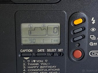 Canon Autoboy Ai-AF 76 - 7