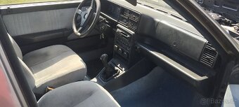 Lancia Delta - 7