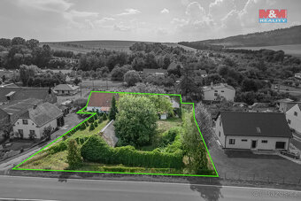 Prodej rodinného domu, 150 m², Libina - 7