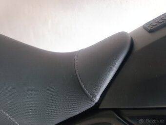 Sedlo Yamaha Tenere 700 - 7