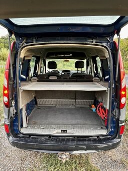 Renault Kangoo 1.5DCI - 7