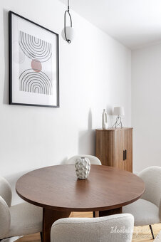 Pronájem bytu 2+kk, Mahenova, Košíře, 21500 Kč/měs, 48 m2 - 7