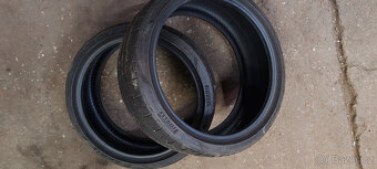 2 letní pneumatiky PIRELLI 235/35R19 91Y 5,00mm DOT 2023 - 7