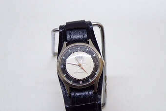 Hodinky Swiss Made - Fero- polo skeleton - 7