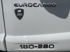 IVECO EUROCARGO 180-280 , ROK 2025, SKLADEM, 21 PALET - 7