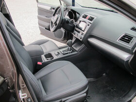 Subaru Outback 2.5 - 7