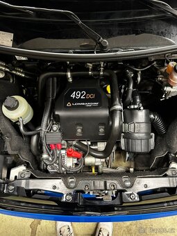 Ligier JS60 Sport Ultimate DCI 2022 - 7