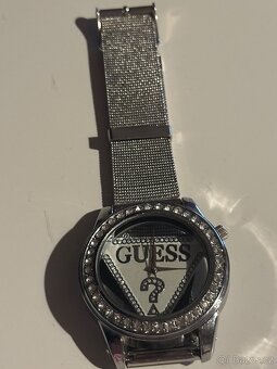 Hodinky guess funkcni top stav - 7