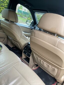 Prodám BMW X5 e70 - 7