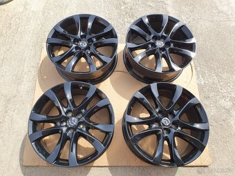 Mazda kia hyundai honda toyota 5x114,3 r19 renault - 7