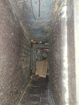 Litinový kotel Dakon UR-21 - 7