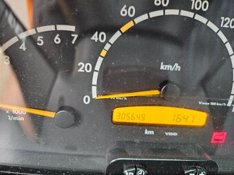 Mercedes-Benz Sprinter 211 CDI KB - 7