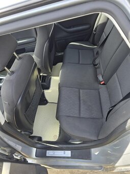 Audi A4 B7 2.0TDI - 7
