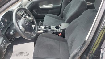 Subaru Impreza 1.5i + LPG 4x4 - 7