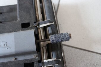 PSACÍ STROJ - TIP TIP - 7