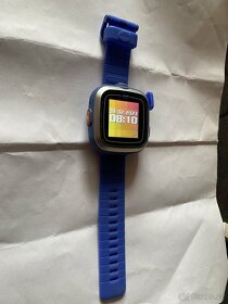 Samsung t200hd, dětské hodinky VTECH - 7