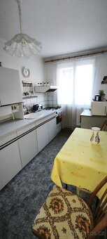 Pronájem domu - Vladislav 106, okres Třebíč - 7