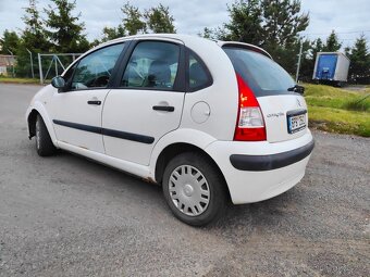Citroën C3 1.4HDI 50kw facelift - 7
