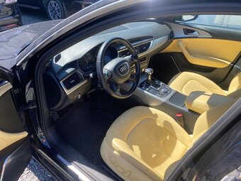 Audi A6 Avant 3.0 BITDI 230kw - 7