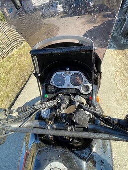 Aprilia Pegaso 650 - 7