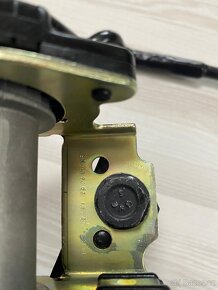 Prodám sadu nových předních pasů Škoda 120 Rapid Garde - 7
