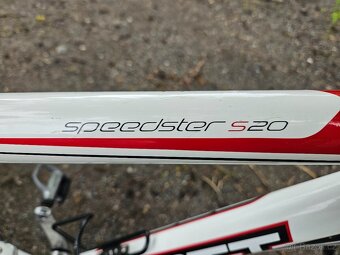 Scott Speedster S20 - 7