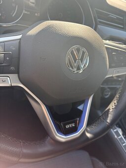 Vw Passat B8 facelift , GTE , plug in hybrid , DPH - 7