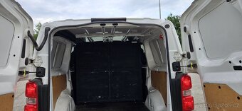 Peugeot expert 2.0 diesel - 7