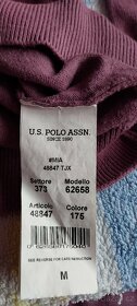 Svetry U.S.Polo - 7